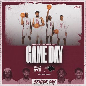 Image post by @morehousebasketball on Instagram