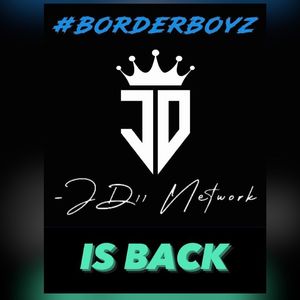 Image post by @jd11network on Instagram