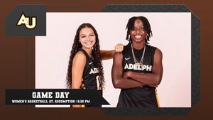 Image post by @AdelphiWBB on Twitter