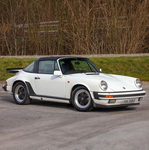 Image post by @bonhamscars on Instagram