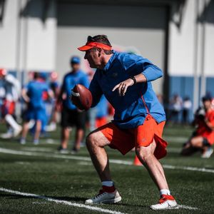 Image post by @gatorsstudents on Instagram