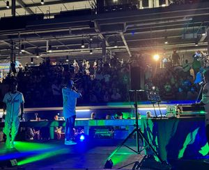 Image post by @hartfordyardgoats on Instagram