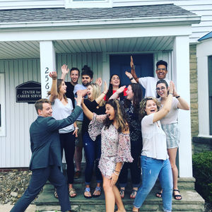 Image post by @jcucareercenter on Instagram