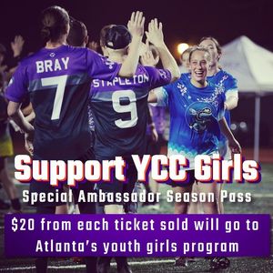 Image post by @atlantahustle on Instagram