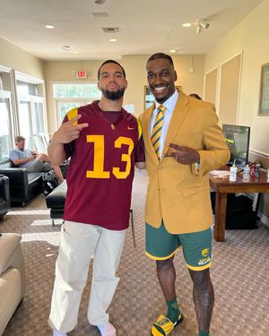 Image post by @rgiii on Instagram