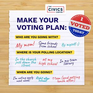 Image post by @thecivicscenter on Instagram