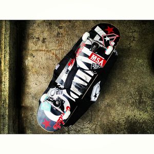 Image post by @mannysantiago on Instagram