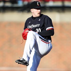 Image post by @gobearcatsbase on Instagram