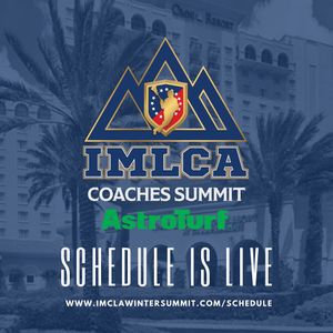 Image post by @imlcacoaches on Instagram