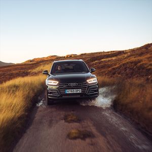 Image post by @audi on Instagram