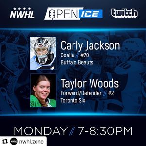 Image post by @buffalobeauts on Instagram