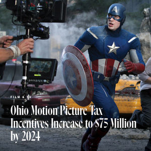 Image post by @clevelandmagazine on Instagram