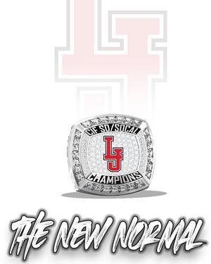Image post by @ljhsvikingsfb on Instagram