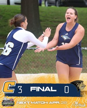 Image post by @GoMocsBeachVB on Twitter