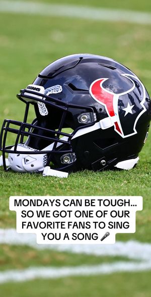 Image post by @houstontexans on TikTok