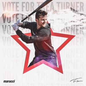 Image post by @maruccisports on Instagram
