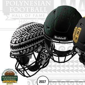 Image post by @riddellsports on Instagram