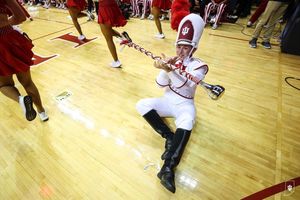 Image post by @iuhoosiers on Instagram
