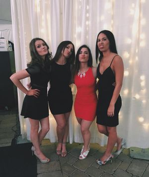 Image post by @maddyforberg on Instagram