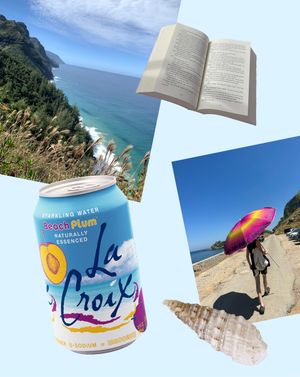 Image post by @lacroixwater on Instagram