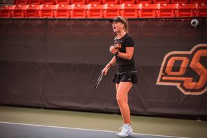 Image post by @CowgirlTennis on Twitter