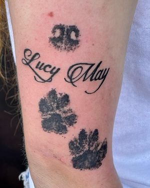 Image post by @clearvisiontattoo on Instagram