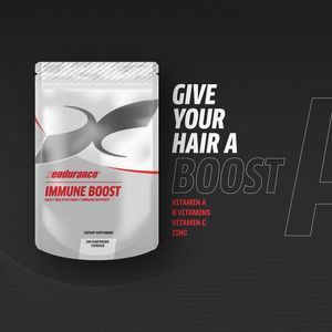 Image post by @xendurance on Instagram