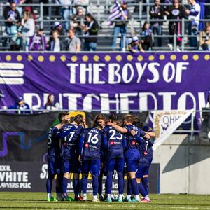 Image post by @louisvillecityfc on Instagram