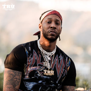 Image post by @2chainz on Instagram