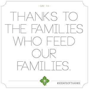 Image post by @farmcredit on Instagram
