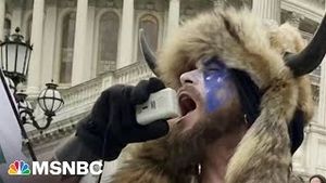 Video post by @msnbc on YouTube
