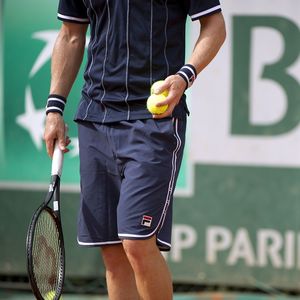 Image post by @filatennis on Instagram