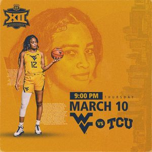 Image post by @wvuwbb on Instagram