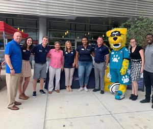 Image post by @unfcoehs on Instagram