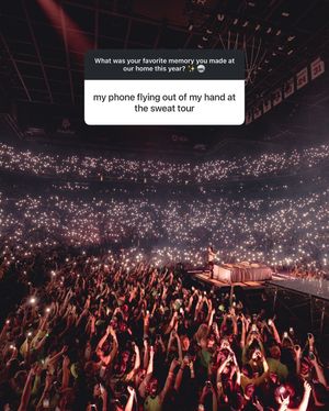 Image post by @footprintcntr on Instagram