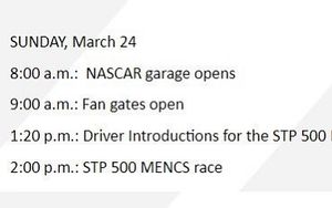 Image post by @martinsvilleswy on Instagram