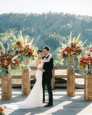 Image post by @michelleleoevents on Instagram