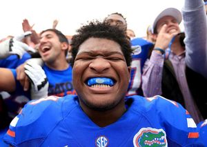 Image post by @gatorsports on Instagram