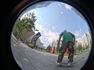 Image post by @chrishaven on Instagram
