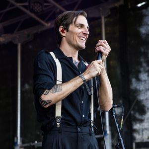 Image post by @rocksound on Instagram