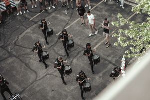 Image post by @bostoncrusaders on Instagram