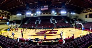 Image post by @miamioh_wbb on Instagram