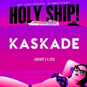Image post by @kaskade on Instagram