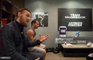 Image post by @thenotoriousmma on Instagram