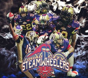 Image post by @quadcitysteamwheelers on Instagram
