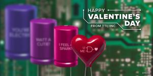 Image post by @ttiinc on Twitter