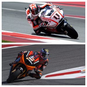 Image post by @cota_official on Instagram