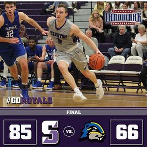 Image post by @scranton_mbb on Instagram