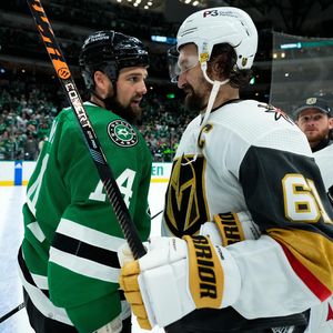 Image post by @nhl on Instagram