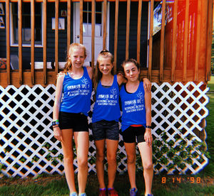 Image post by @therunningschoolny on Instagram